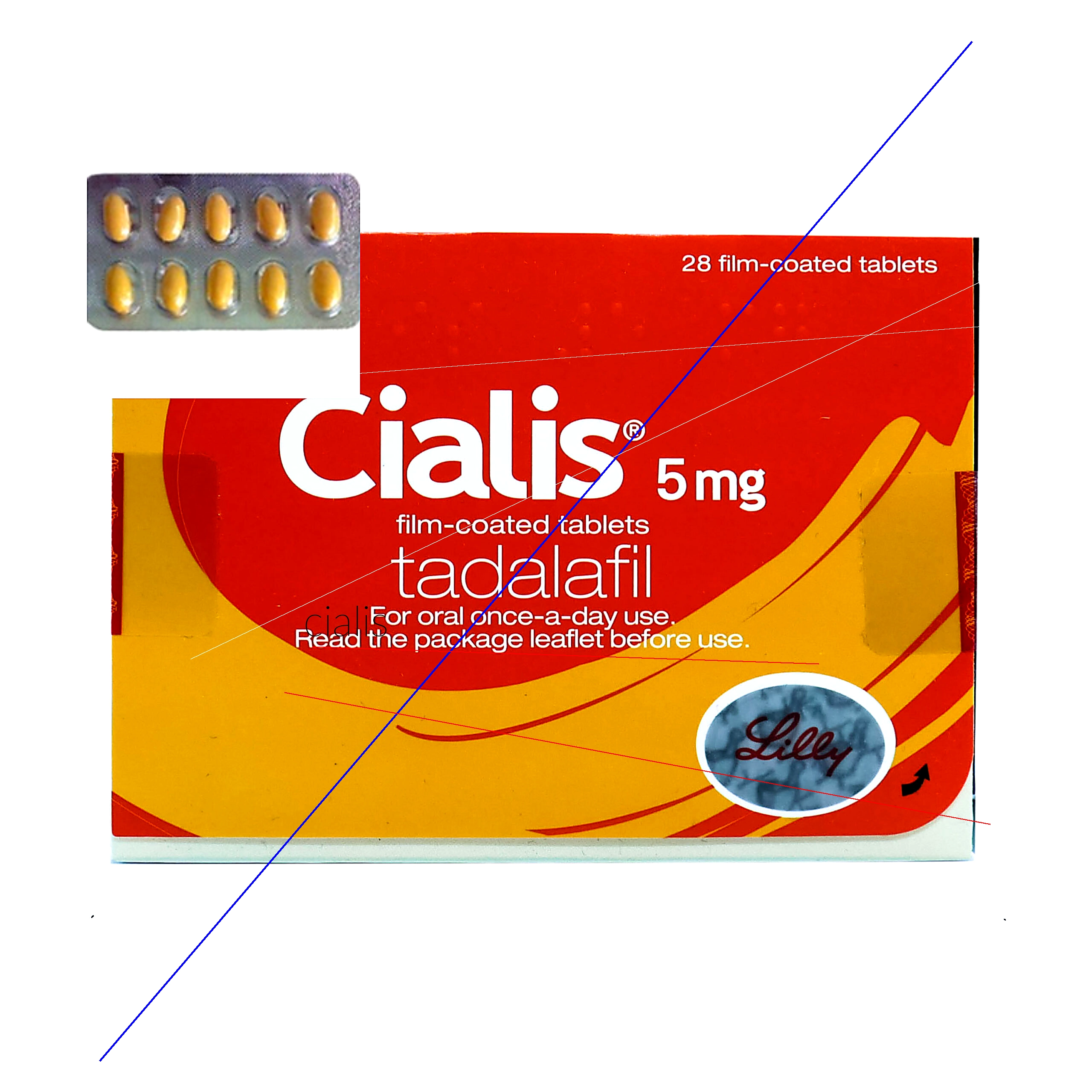 Cialis petit prix